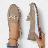 Ellie – Udobni mokasini za vsak dan