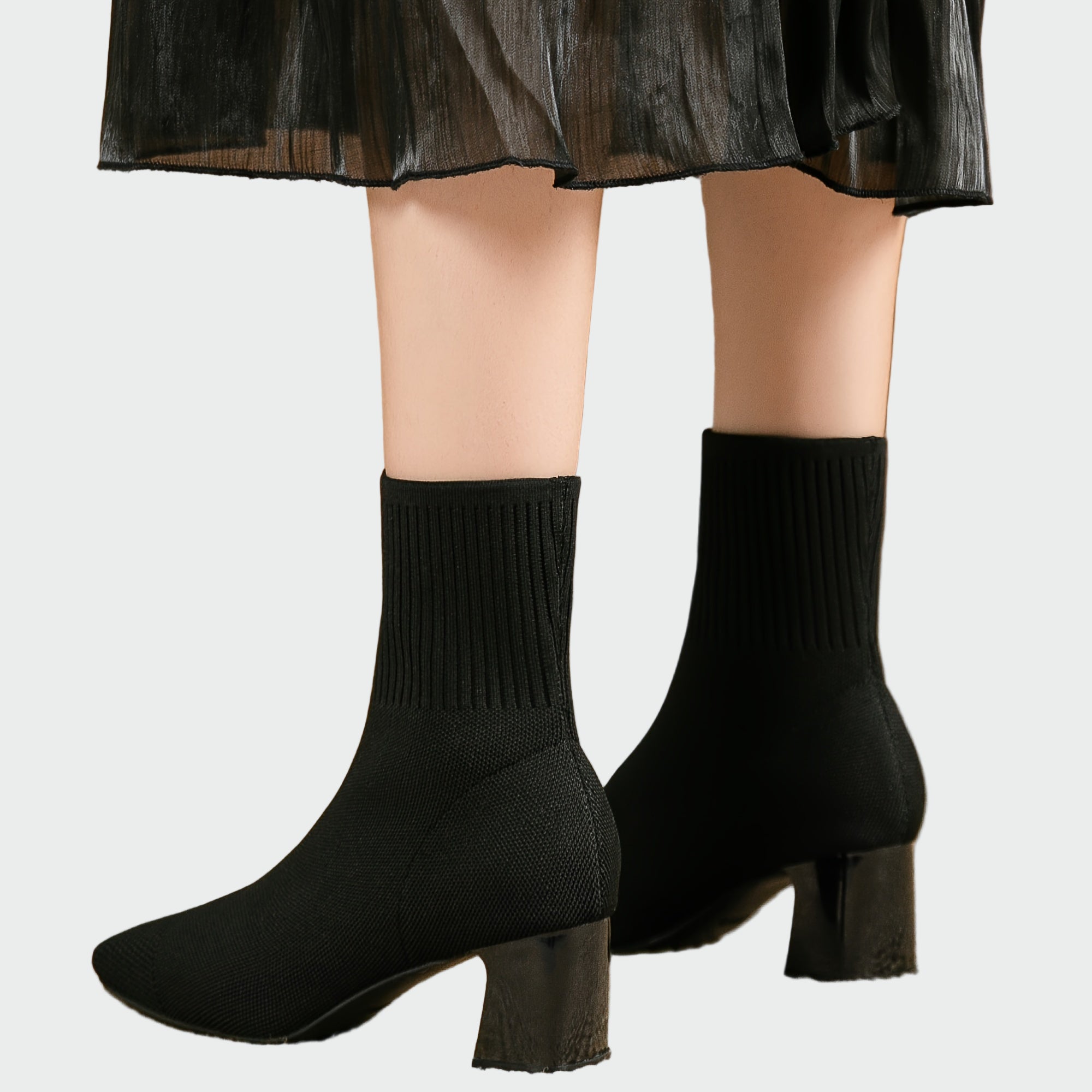 Pletene ortopedske čevlje