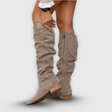 Samira – Čevlji do gležnja