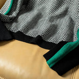 Emma | Pruhat pulover