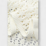 Anne - Bele plažne obleke Luna