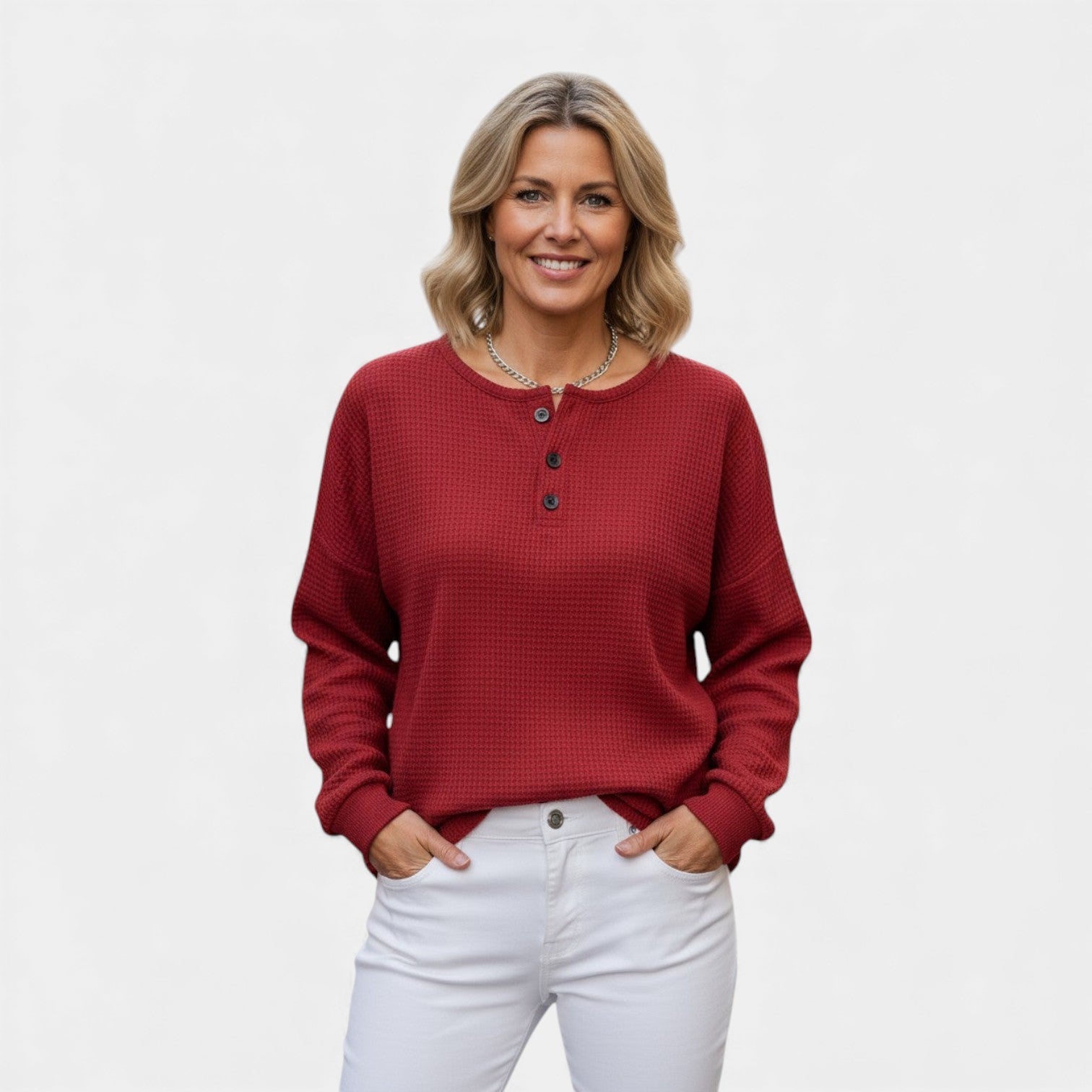 Helle – Mehka in sproščena ženska jopica