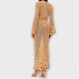 Nova - Maxi Signature Obleka