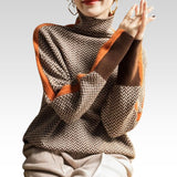 Emma | Pruhat pulover