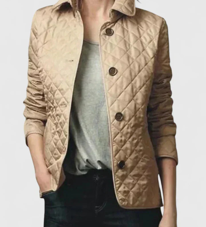 Marizelle | Eleganten plašč