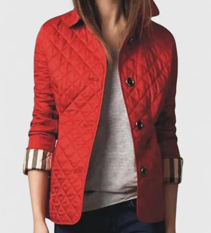 Marizelle | Eleganten plašč