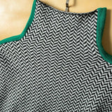 Emma | Pruhat pulover